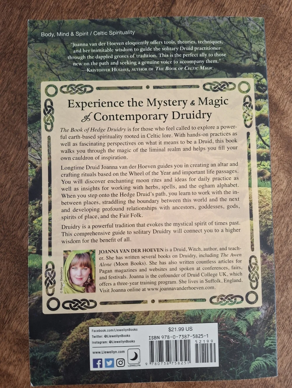 Wicca Alchemy Crystal Druidry Charms Practical Rituals Books Lot Of 5 - Picture 5 of 12